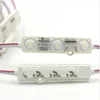 Be used in stereo shine word high quality led module 1.5w
