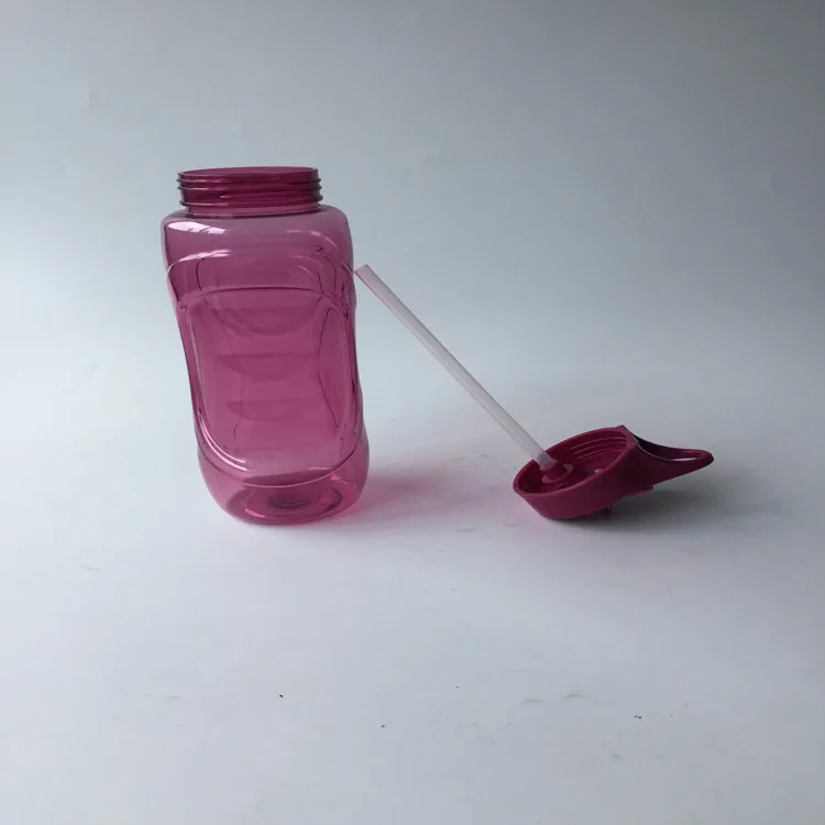 800毫升毫升塑料运动水壶