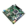 mini itx LGA1150 Intel H81 Desktop Computer motherboard with 1*PCIE 16X