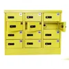 Rechargeable Emergency Mobile Phone Charging station / Power Bank/External Battery Pack Charger Cube