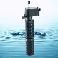 

2W Aquarium Submersible Pump Filter IPF-408