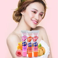 

Romantic Bear Tear Lip Gloss Batom Matte Liquid lipstick Tint Long Lasting Tattoo Pack Wow Lips Beauty Make up