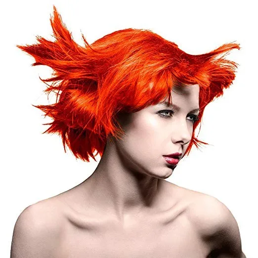 Wholesale Factory In Guangzhou White Color Hair Dye Brands