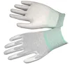 Antistatic Palm Fit Gloves For Electronic Working HYJ111