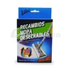 Floor Cleaning Cloth Rag Mop