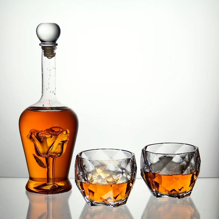 whisky decanter set29