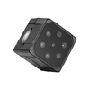 Mini Hidden Camera 1080P HD Nanny Cam with Night Vision and Motion Detective, Perfect Indoor Covert Security Camera for Home and