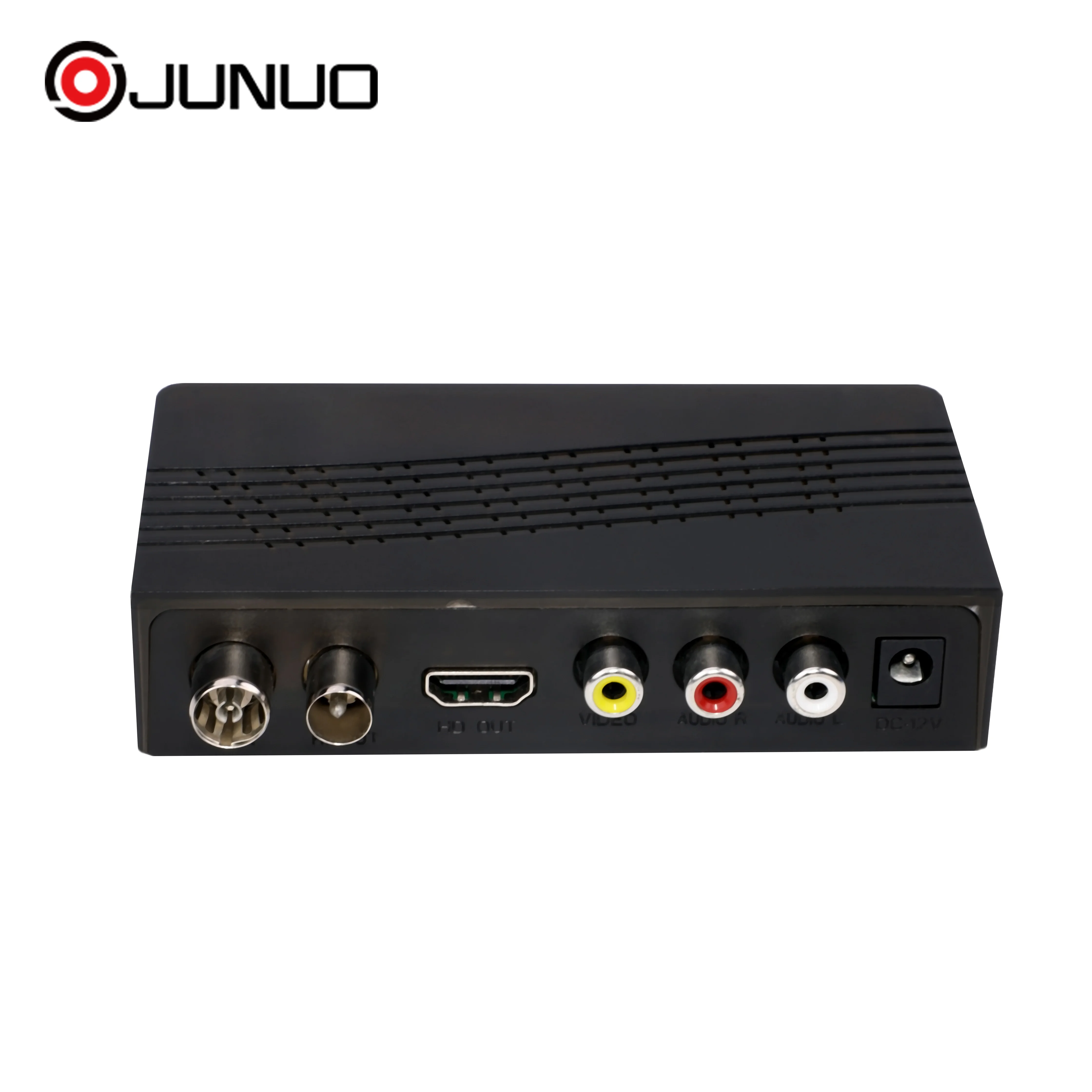 

full hd DVB-T2 ready stock dvb-t2 for Russia support iptv megogo, Black