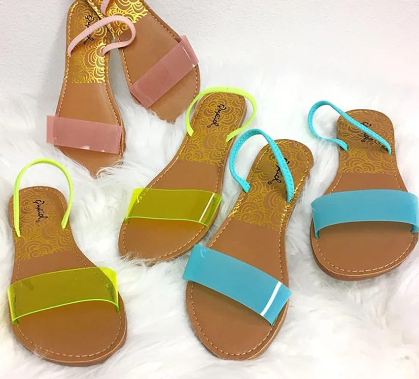 zapatos de moda para mujer 2019