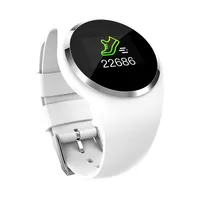 

Smart custom logo sports watch