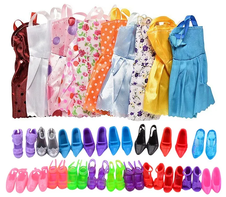 buy doll clothes online