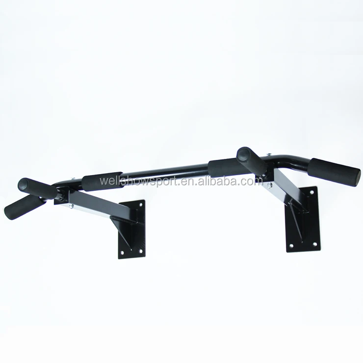 Wellshow Sport Home Exercise Wall Mounted Pull Up Bar Chin Up Bar Buy