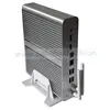Eglobal High Level mini pc i7 4650U 1.7GHz Max 3.3GHz 16gb ram WIFI 300M 15v fanless win 10 mini pc