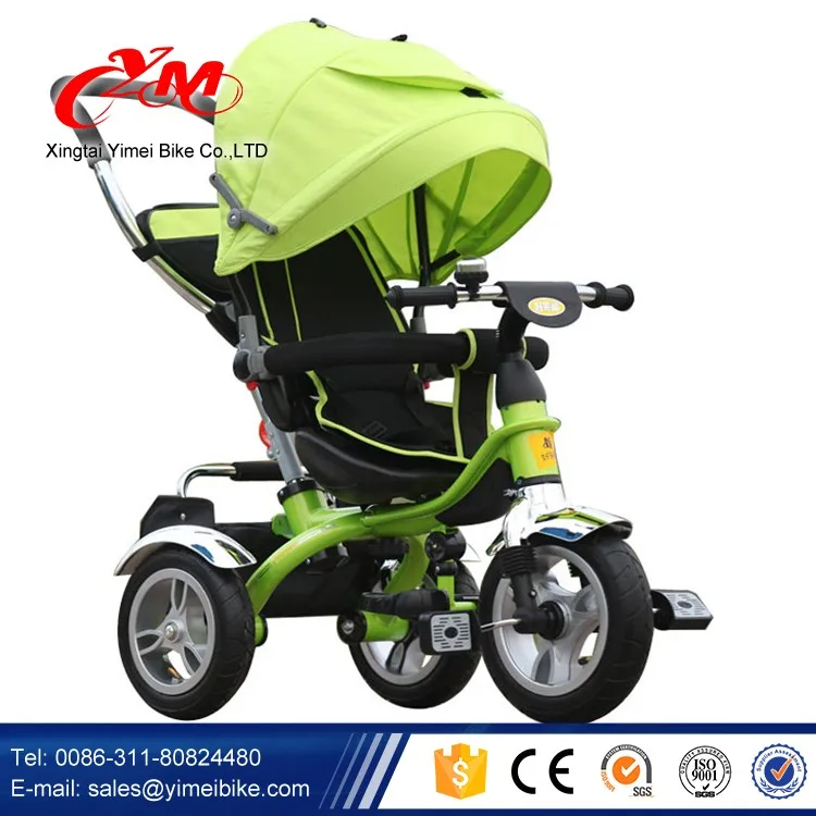 best baby trike 2018