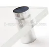 Perspex picture frame wall mount style for picture display in museum