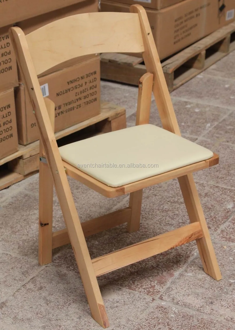 Wooden Banquet Slatted Folding Chair For Sale Buy Wooden Banquet