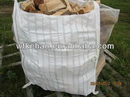 firewood mesh bag (1)_