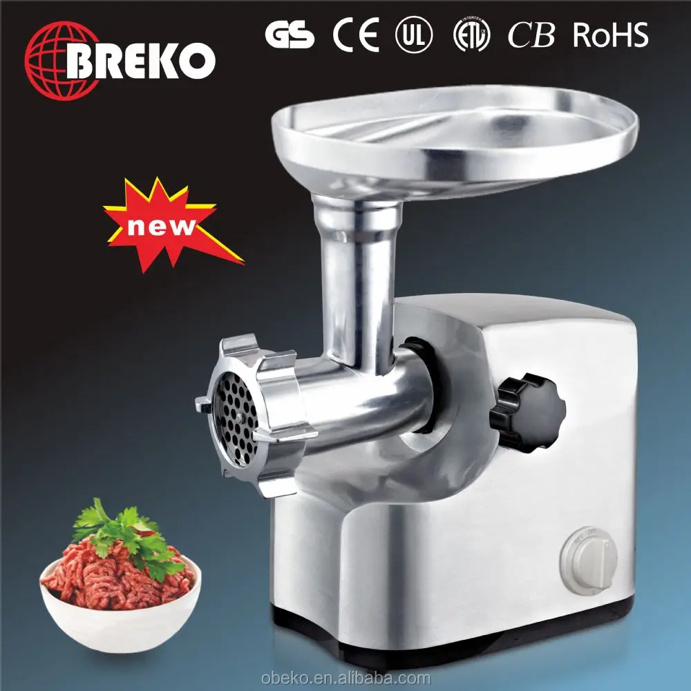 Useful 2000w High Power Fish Meat Grinder Buy Useful 2000w High Power