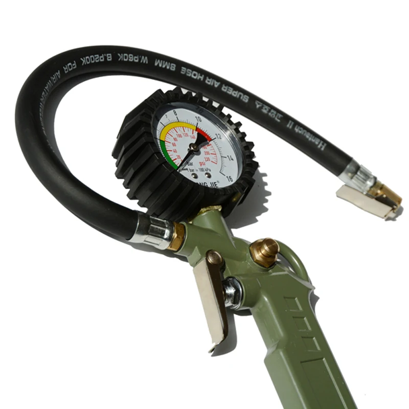 Tire pressure Gauge  (22)