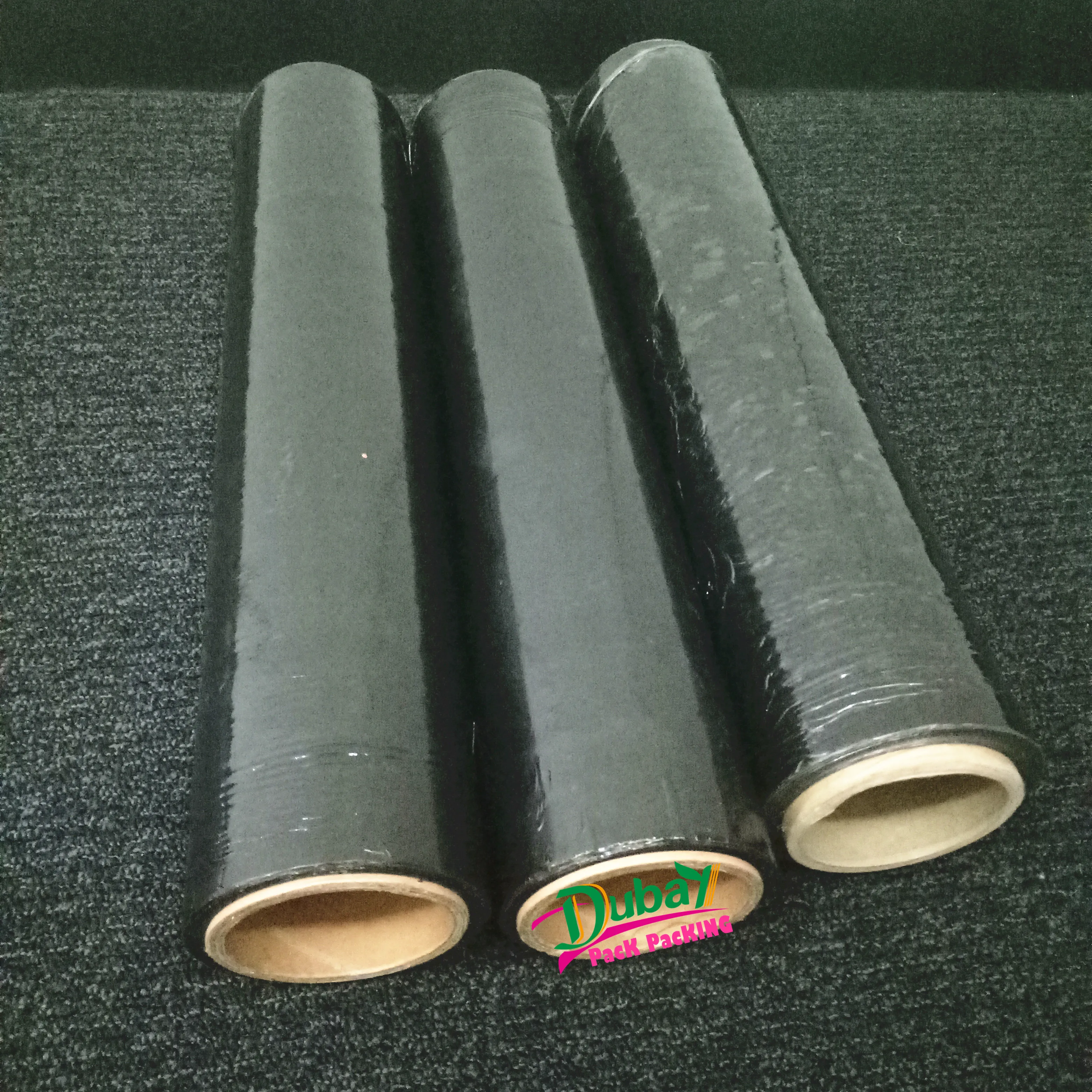 Lldpe Stretch Film Stretch Film Jumbo Rolls Stretch Film Jumbo Roll