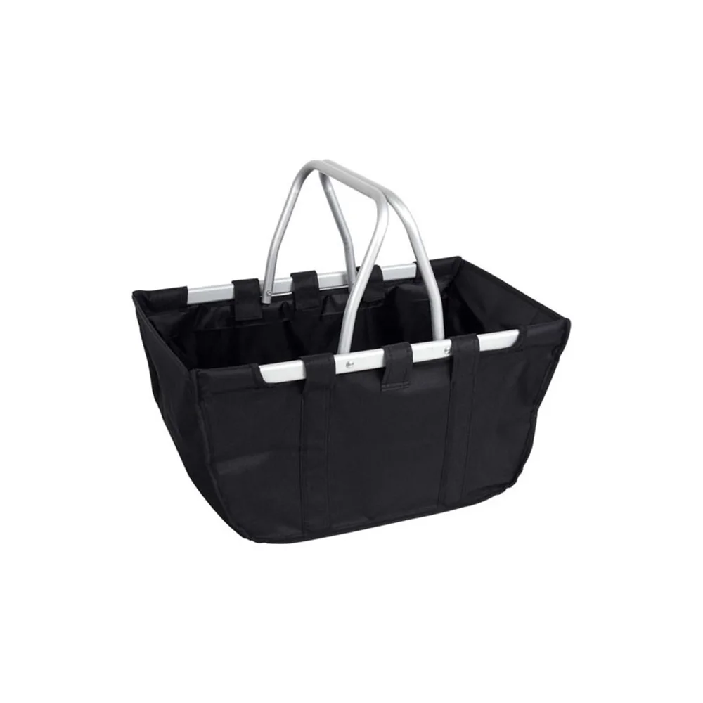 
Foldable new design shopping basket for supermarket 