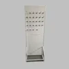 single side rolled steel tools shelving/wall shelving display