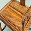 Solid wood children computer table modern household students study desk