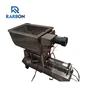 factory price automatic glass bottle viscosity marmalade apricot hazelnut jam filling machine