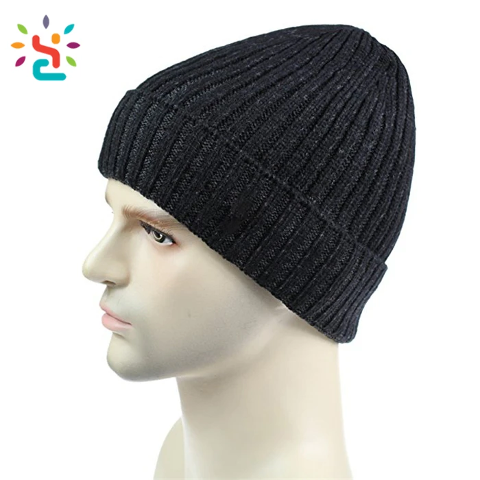 insulated winter hat