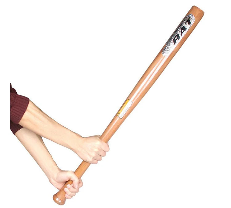 Beech Wood 30" Baseball Bat Cheap Hot Selling Buy Wood Baseball Bat