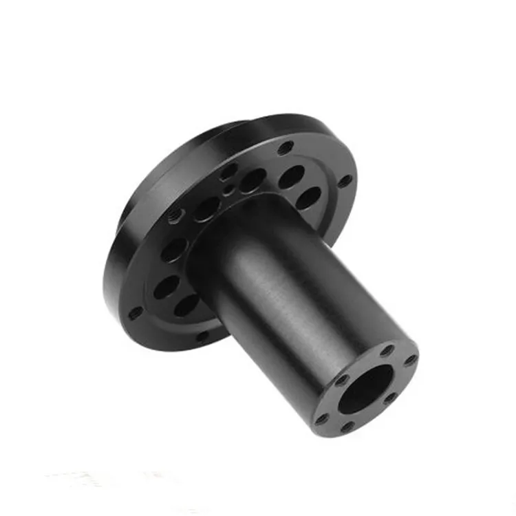 Aluminum Machined Parts