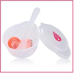 Mask Bowl Set