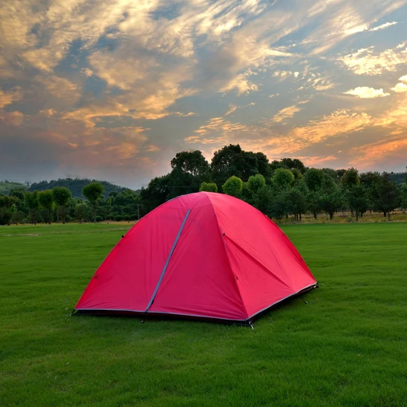 Opblaasbare Grote Tent Camping Outdoor Met Luchtpomp Voor Opblaasbare Grote Tent Camping Outdoor Met Luchtpomp Voor