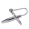 Urethral Sound Toys For Men Urethral Plug Male Sounding Dilator Penis Plug