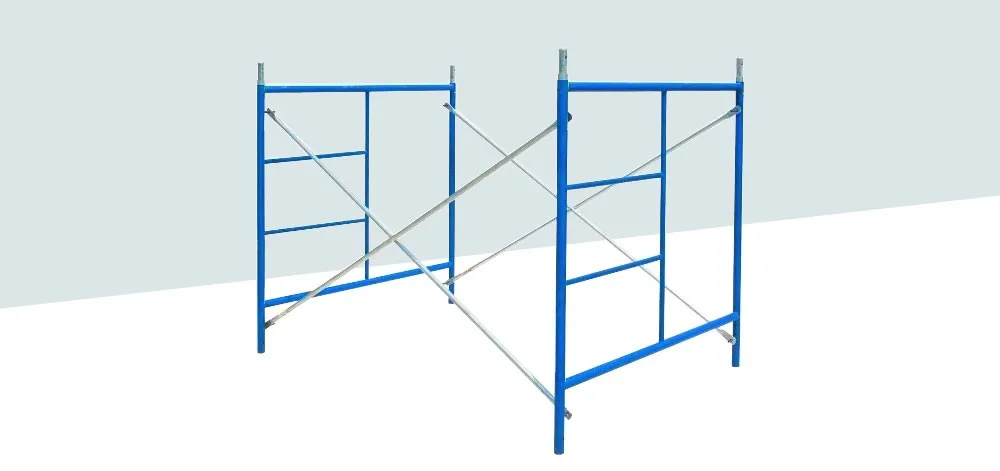 Movable Scaffold