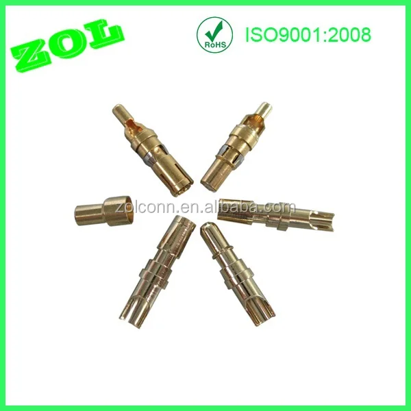 Custom Printed Circuit Pins Machine Pin Connector Buy Machine Pin