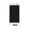Original mobile phone spare parts for sony C3 lcd