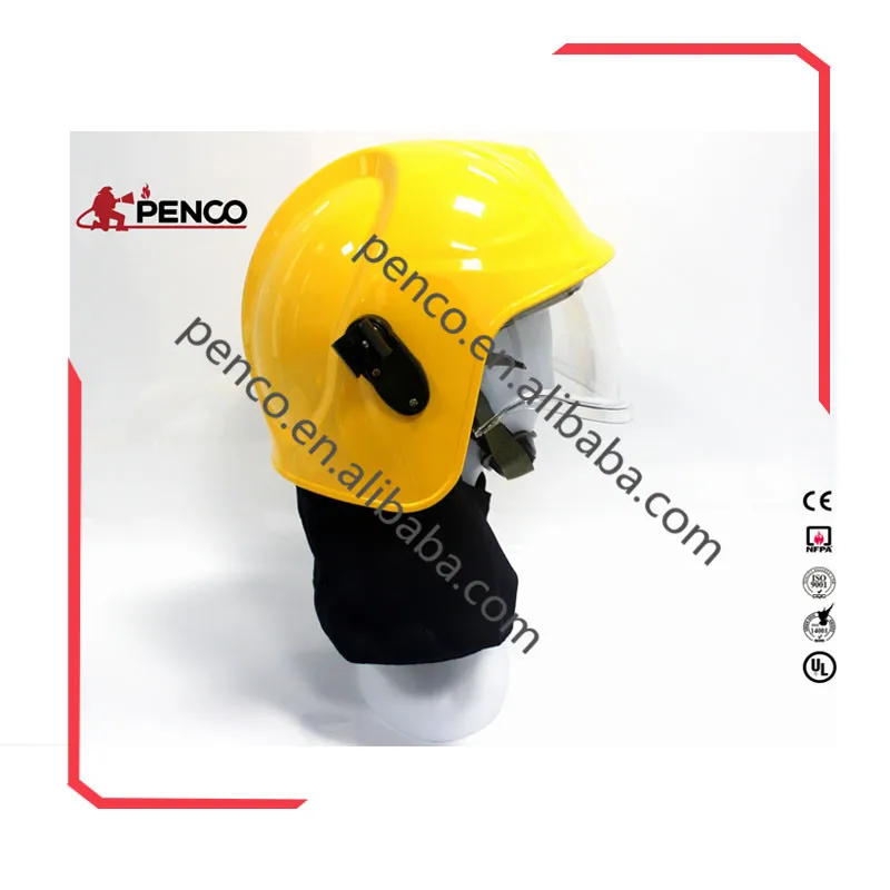 Fireman Safety Firefighter Fire Protective Europe Fire Helmets Buy