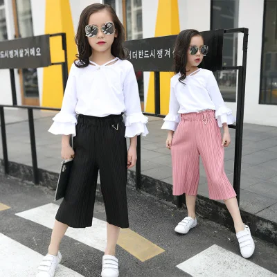 

Children Clothes Wholesale Kids Boutique Girl Clothing Set