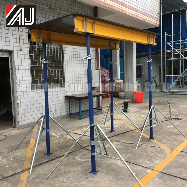 Guangzhou High Strength Steel Adjustable Floor Support Buy