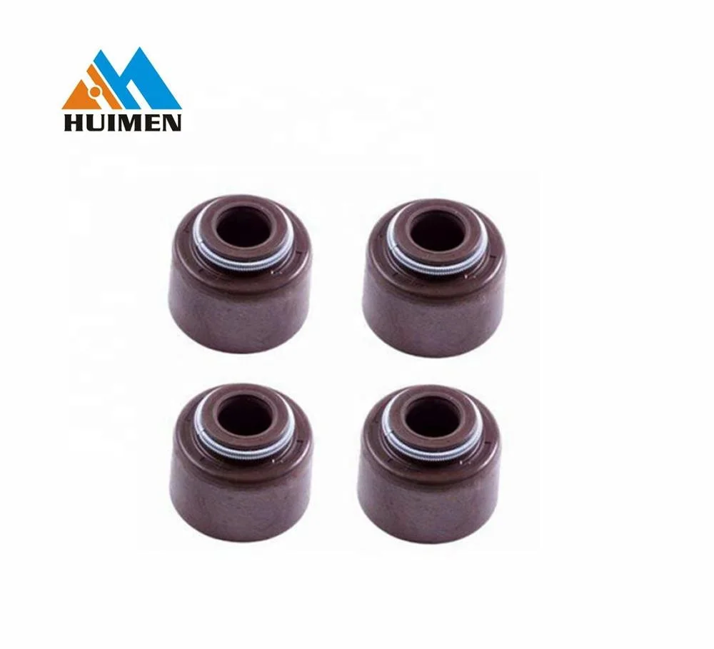 

MD-016490 valve stem oil seal 6.6*12*7.5*12