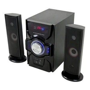 15 Inch Loud Speaker Microphone Volume Controller