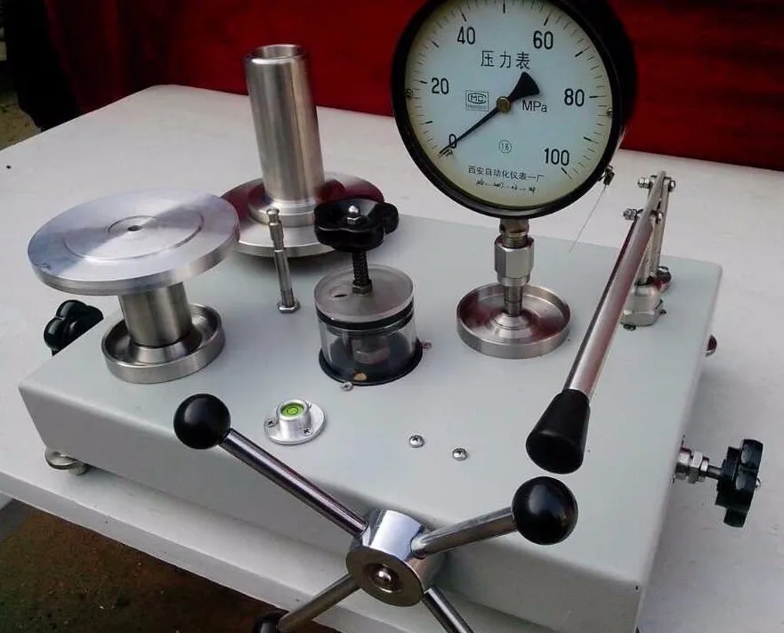 Digital nitrogen gas air mass flow meter flowmeter