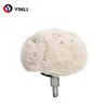 Cotton Polishing Buffing Pad Mop Wheel for Drill