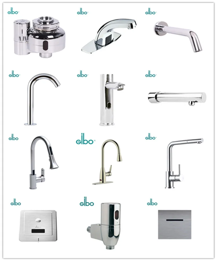 6v Dc Electric Automatic Water Faucet Pulse Solenoid Valve Buy