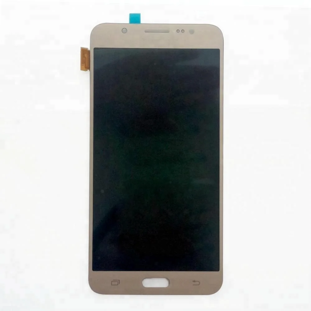 J7 LCD display for samsung Galaxy j7 display wholesale China pantalla tactil for Samsung Galaxy J7 2016 J710