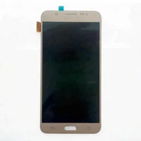 

J7 LCD display for samsung Galaxy j7 display wholesale China pantalla tactil for Samsung Galaxy J7 2016 J710