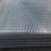 Welded Wire Mesh Anti Climb 358 High Security Fence For Prison