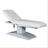 2019 Electric lifting body massage bed chair for both beauty salon and home