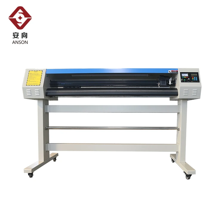
Laser Graph Cutting Plotter 